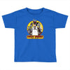 boba&rsquo;s burgers Toddler T-shirt