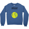 There is No Off-Season Crewneck Sweatshirt