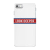 Look Deeper iPhone 7 Case