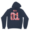 mum day 01 Unisex Hoodie