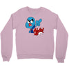 phoenix gumball Crewneck Sweatshirt