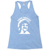 jeff lynne homage Racerback Tank