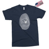 I'm Exclusive T-shirt