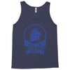 Sailor Life Is Adventure Dare It Tank Top