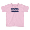 hawkins power and light 2 Toddler T-shirt