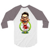 Ozil 3/4 Sleeve Shirt