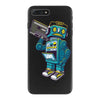 robot kicks iPhone 7 Plus Case