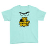 beech mein mat bol Youth Tee