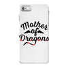mother of dragons iPhone 7 Case