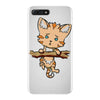 keep holding on iPhone 7 Plus Case