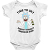 time to get Baby Onesie