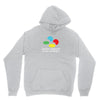 snes super famicom colours Youth Hoodie