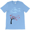 Tree Of Love T-Shirt