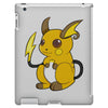 raichu iPad 3 and 4 Case