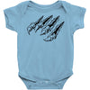 TAKE MAY HAND Baby Bodysuit