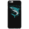 polygon shark iPhone 6/6s Case