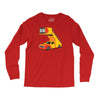 modified Long Sleeve Shirts
