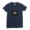 fahrie77 Ladies Fitted T-Shirt