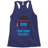 Tina Belcher Racerback Tank