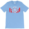 we are everywhere rifles flag T-Shirt
