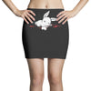 harmless little bunny Mini Skirts