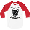 puma pants 3/4 Sleeve Shirt