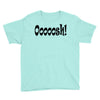 ooooosh Youth Tee
