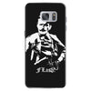 a tribute to blackadder Samsung Galaxy S7