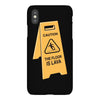 the floor is lava iPhoneX