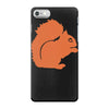 squirrel iPhone 7 Case