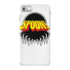 honk if you love justice! iPhone 7 Case