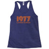 1977 limited edition Racerback Tank