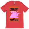 oswald T-Shirt