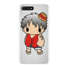 luffy iPhone 7 Plus Case