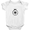 fahrie77 Baby Bodysuit