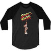 street farter 3/4 Sleeve Shirt