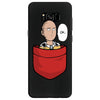 saitama pocket Samsung Galaxy S8