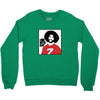#IMWITHKAP (f156) Crewneck Sweatshirt