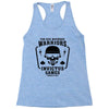INVICTUS GAMES Toronto 2017 Racerback Tank