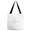 amazing alcohol molecule Tote Bags