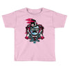 mr topstache vs jthree Toddler T-shirt