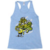when life gives you limons Racerback Tank