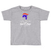 new trump for president 2016 make america great again Toddler T-shirt