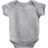 black panther Baby Onesie