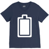 charged V-Neck Tee
