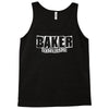 baker skateboards Tank Top