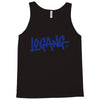 Logang Maverick Tank Top