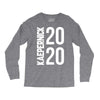 Kaepernick 2020 Long Sleeve Shirts
