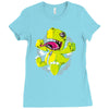 rawrr Ladies Fitted T-Shirt
