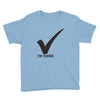 top players Youth Tee